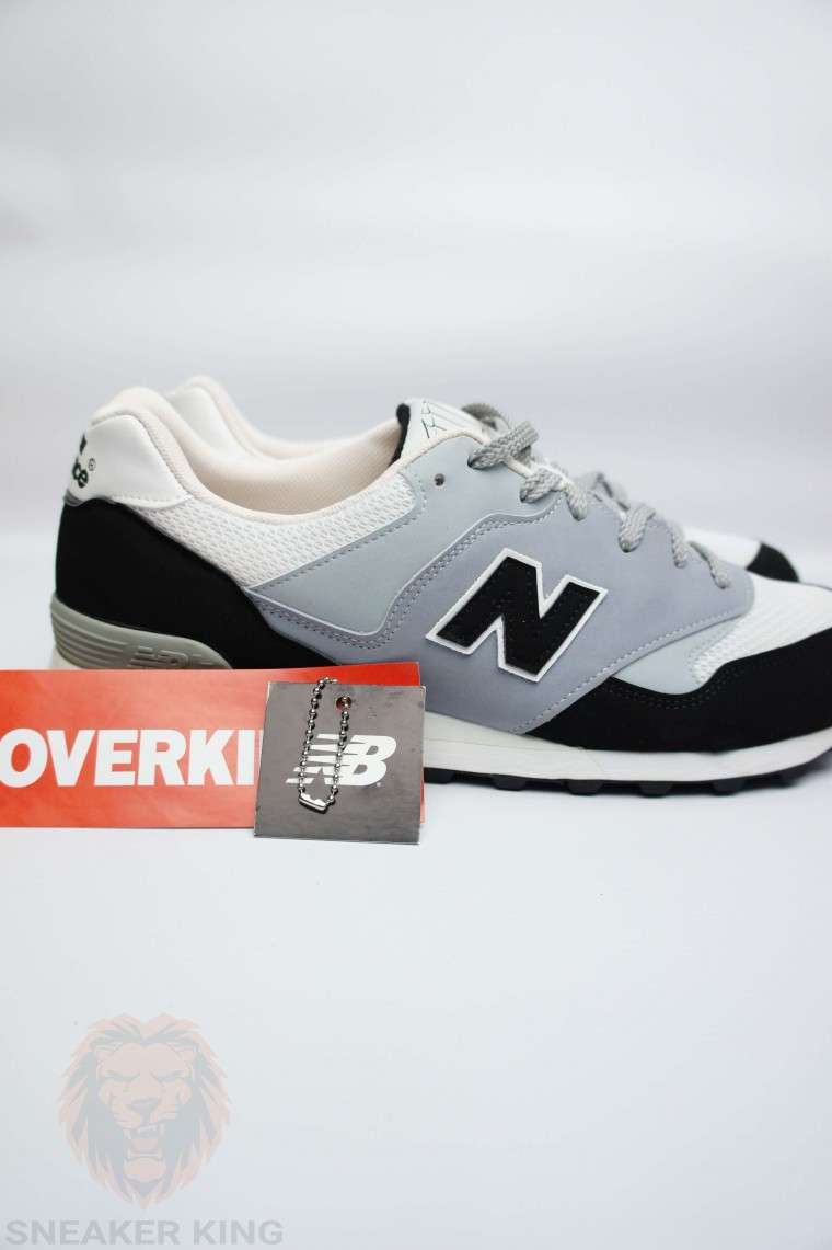 Кросівки Overkill x New Balance 577 